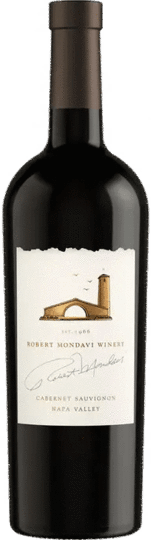 Robert Mondavi Winery Cabernet Sauvignon