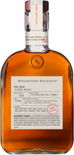 Woodford Reserve Distillery Series Four Grain Bourbon