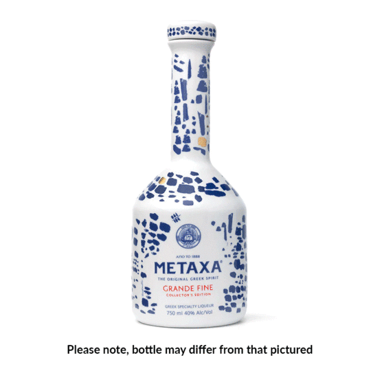 Metaxa Grand Fine Greek Liqueur