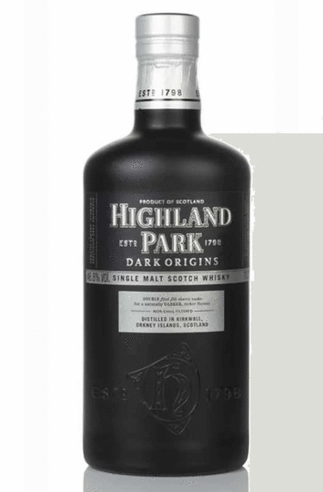 Highland Park Dark Origins Single Malt Scotch Whisky