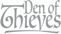 Den of Thieves | Frootbat