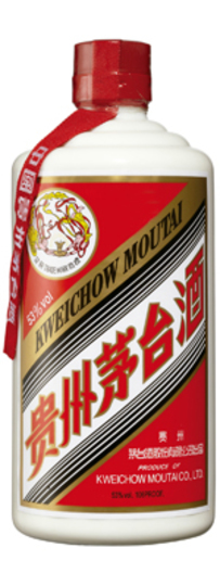 Kweichow Moutai Flying Fairy