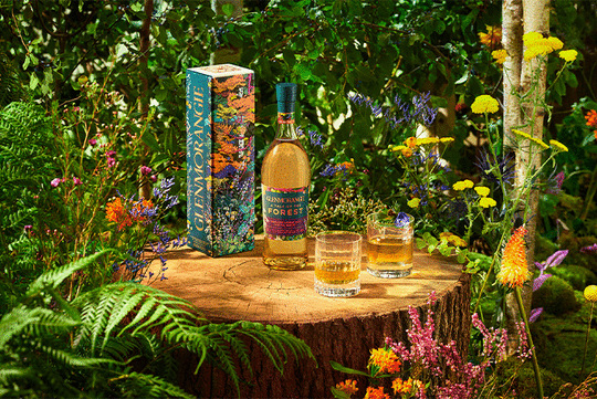 Glenmorangie A Tale Of The Forest Single Malt Scotch Whisky