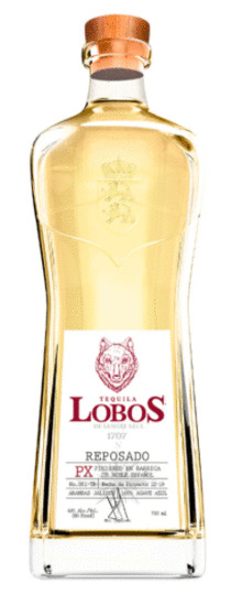 Lobos 1707 Reposado Tequila