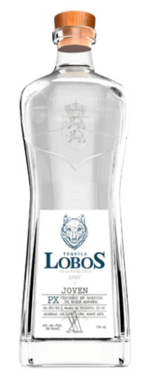 Lobos 1707 Joven Tequila
