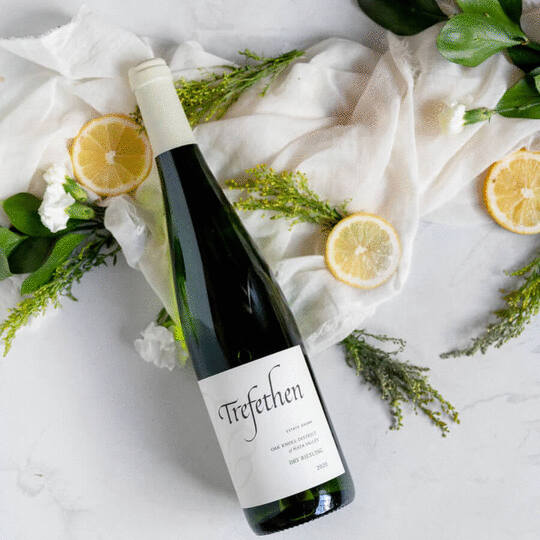 Trefethen Family Vineyards Dry Riesling