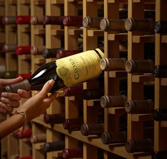 Caymus Vineyards Cabernet Sauvignon
