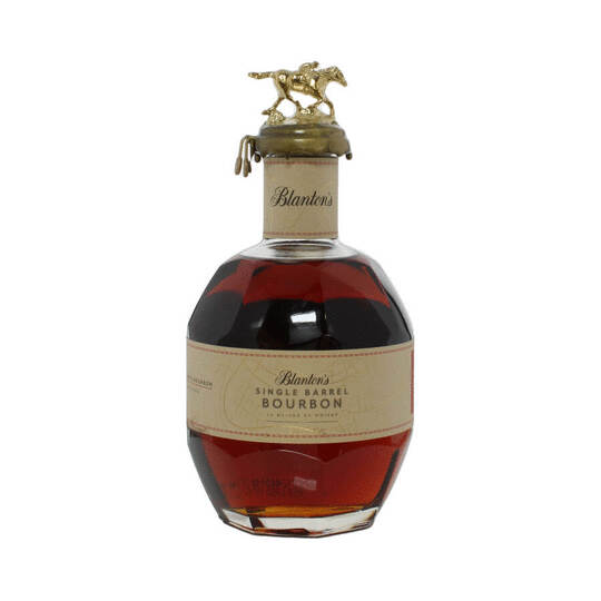 Blantons La Maison Du Whisky Whisky Live Singapore 2021 Single Barrel Bourbon