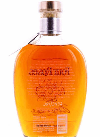 Four Roses Mariage Collection Barrel Strength Straight Bourbon Whiskey