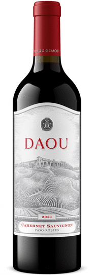 Daou Vineyards Cabernet Sauvignon
