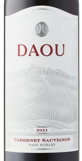 Daou Vineyards Cabernet Sauvignon
