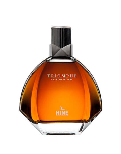 Hine Triomphe Grande Champagne Cognac