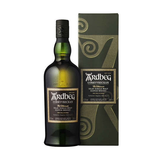 Ardbeg Corryvreckan Single Malt Scotch Whisky