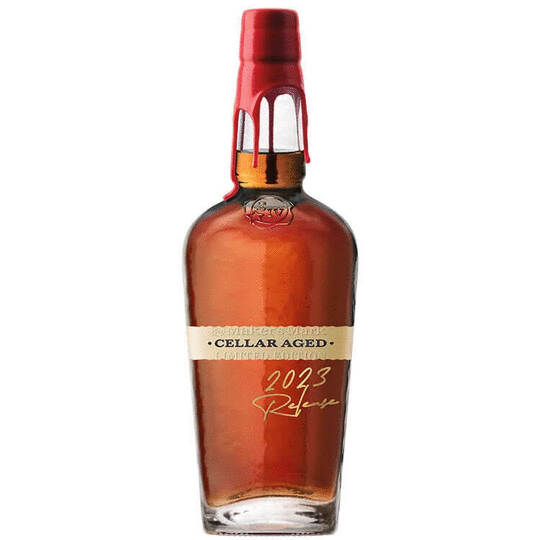 Makers Mark Cellar Aged Limited Edition Kentucky Straight Bourbon