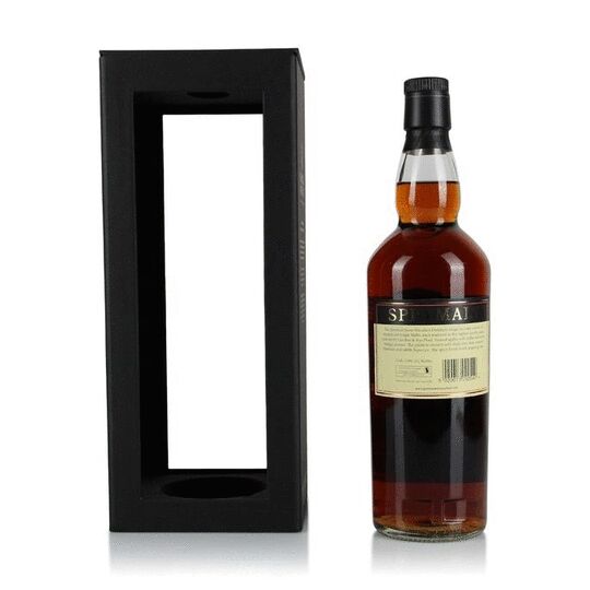 Gordon Macphail Speymalt From Macallan 20 Year Old Single Malt Scotch Whisky