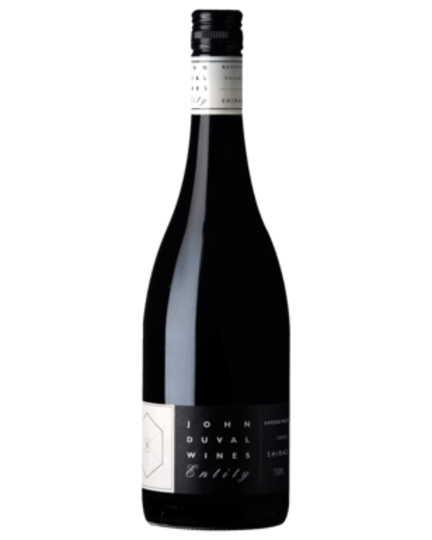 John Duval Wines Entity Shiraz