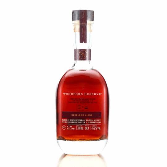 Woodford Reserve Rare Release Double Xo Blend