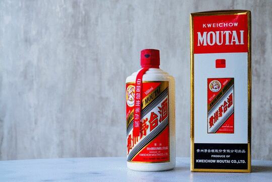 Kweichow Moutai Flying Fairy