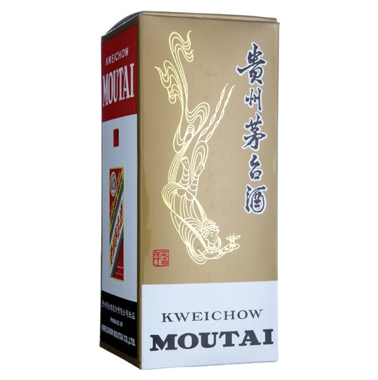 Kweichow Moutai Flying Fairy