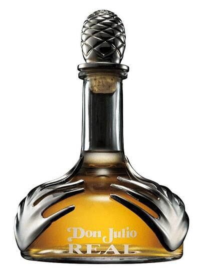 Don Julio Real Extra Anejo Tequila