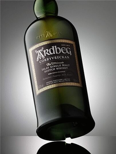 Ardbeg Corryvreckan Single Malt Scotch Whisky