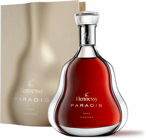 Hennessy Paradis Cognac