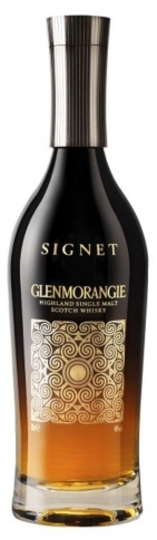 Glenmorangie Signet Single Malt Scotch Whisky