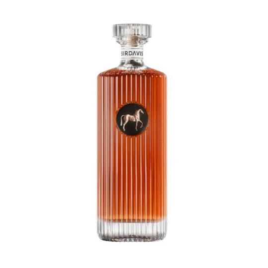 Sirdavis Sherry Finished Blended American Whiskey