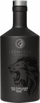 Leon Y Sol Tequila Blanco