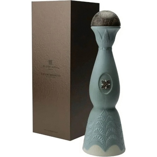 Clase Azul The Loft Brooklyn Collection I Limited Edition Anejo Tequila