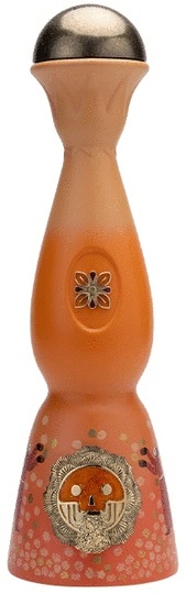 Clase Azul Dia De Los Muertos Aromas Limited Edition Tequila