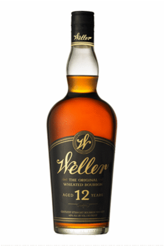 W L Weller 12 Year Old Special Reserve Kentucky Straight Bourbon Whiskey Bundle