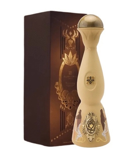 Clase Azul Dia De Los Muertos Limited Edition Tequila