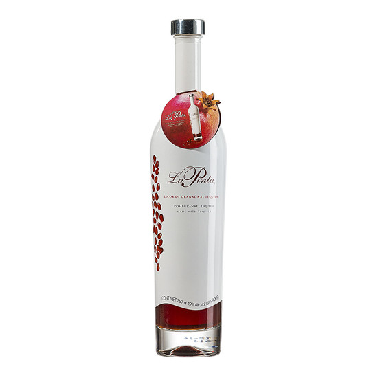 Clase Azul La Pinta Pomegranate Liqueur