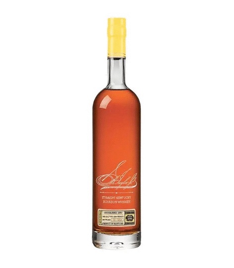 Colonel E H Taylor Btac Bottled In Bond Bourbon
