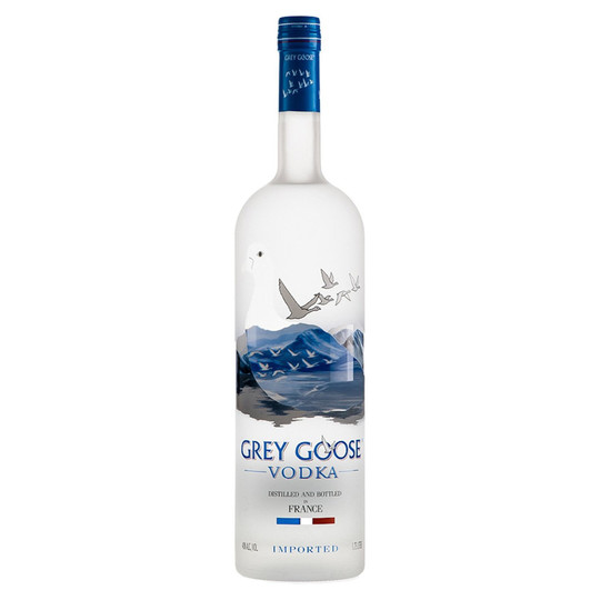 Grey Goose Vodka