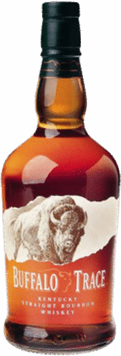 Buffalo Trace Kentucky Straight Bourbon Whiskey