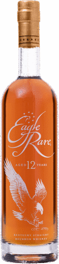 Eagle Rare 12 Year Old Kentucky Straight Bourbon