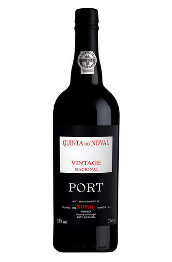 Quinta Do Noval Nacional Vintage Port