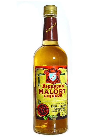 Jeppsons Malort Liqueur