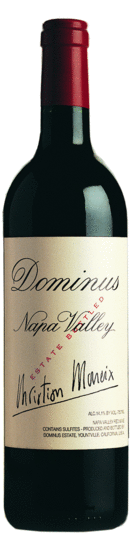 Dominus Estate Christian Moueix