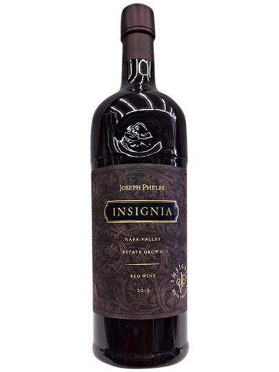 Joseph Phelps Vineyards Insignia