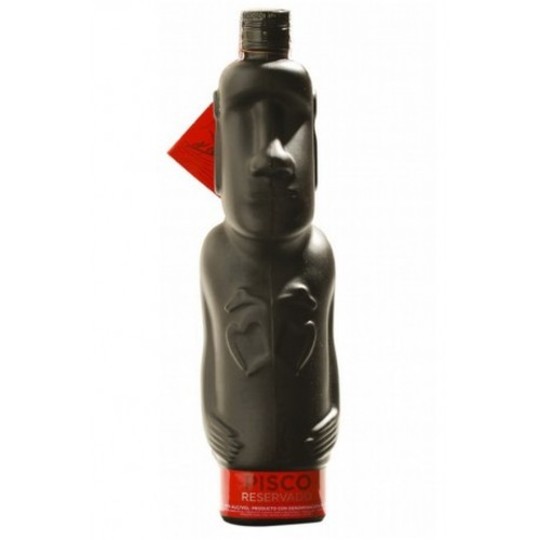 Pisco Capel Reservado