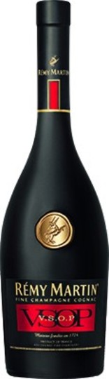Remy Martin Vsop Fine Champagne Cognac