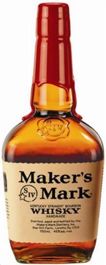 Makers Mark Bourbon