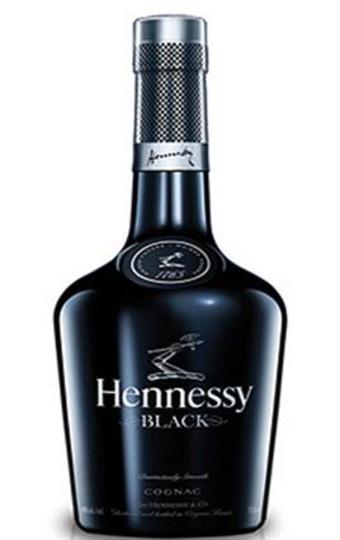 Hennessy Black Cognac