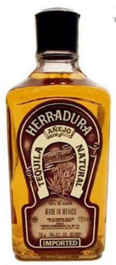 Herradura Anejo Tequila