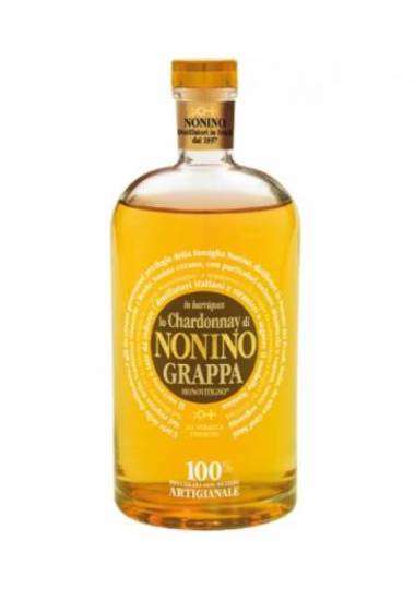 Nonino Lo Chardonnay Di Grappa Liqueur