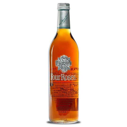 Four Roses Super Premium Kentucky Straight Bourbon Whiskey