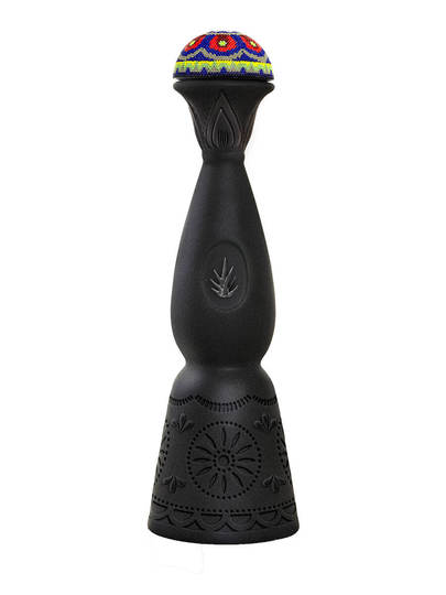 Clase Azul Cenizo Durango Mezcal Joven